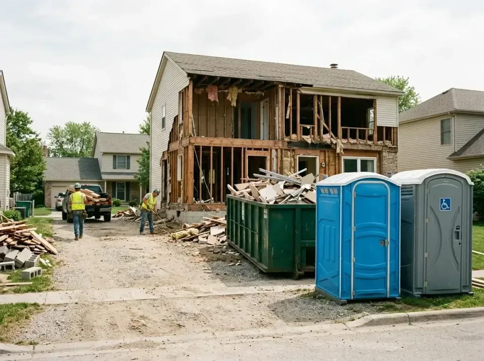 home-renovation-demolition-sit-010 — frequently asked questions, Portable Toilet & Dumpsters Rental in Ancient Oaks, PA